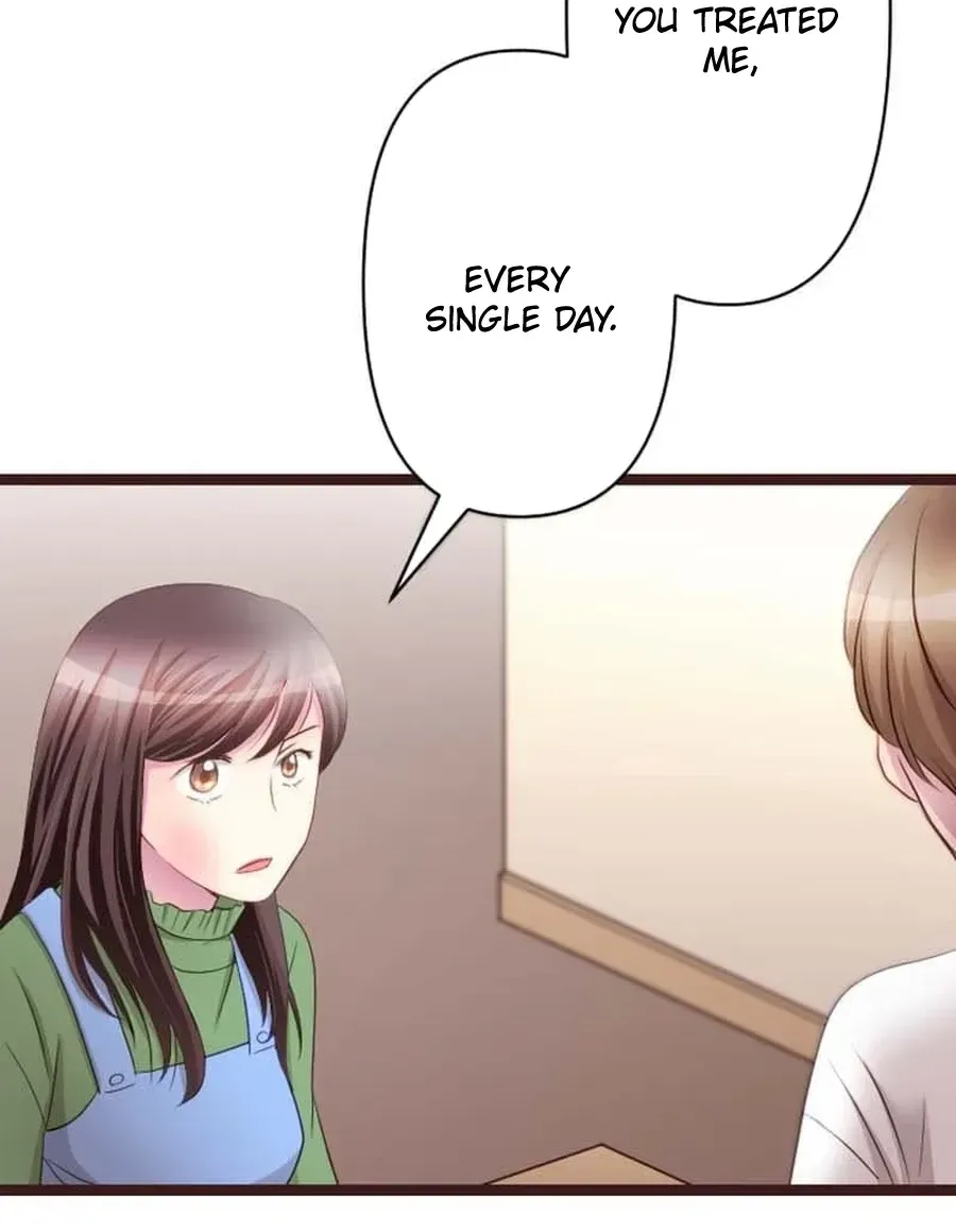 Camouflage Fuufu Chapter 22 page 60 - 