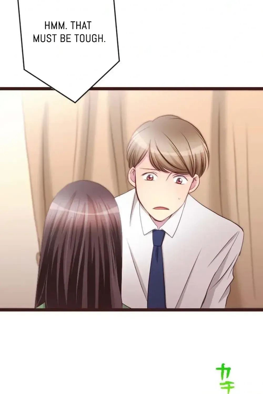 Camouflage Fuufu Chapter 22 page 63 - 