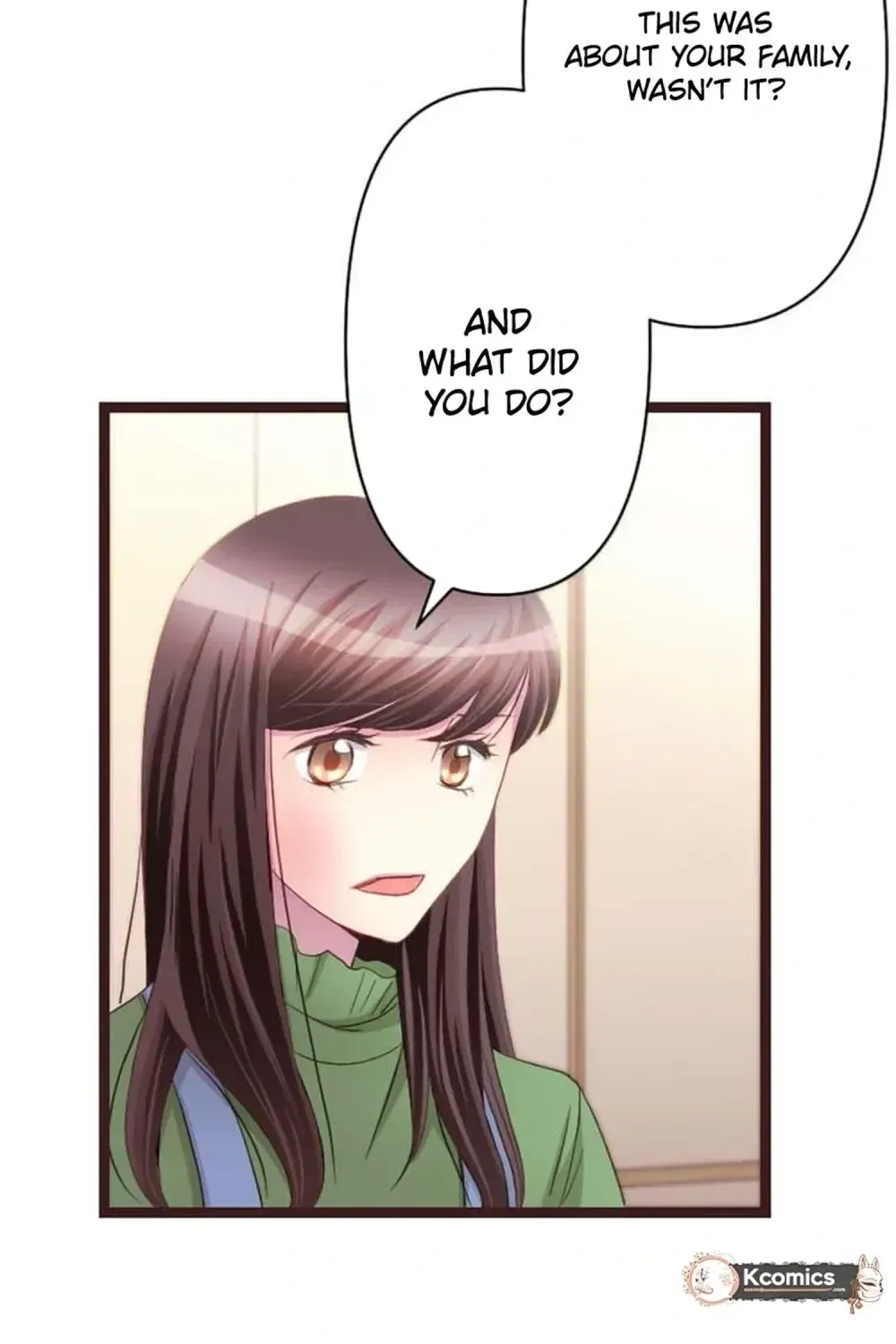 Camouflage Fuufu Chapter 22 page 65 - 