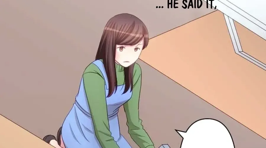 Camouflage Fuufu Chapter 23 page 16 - 