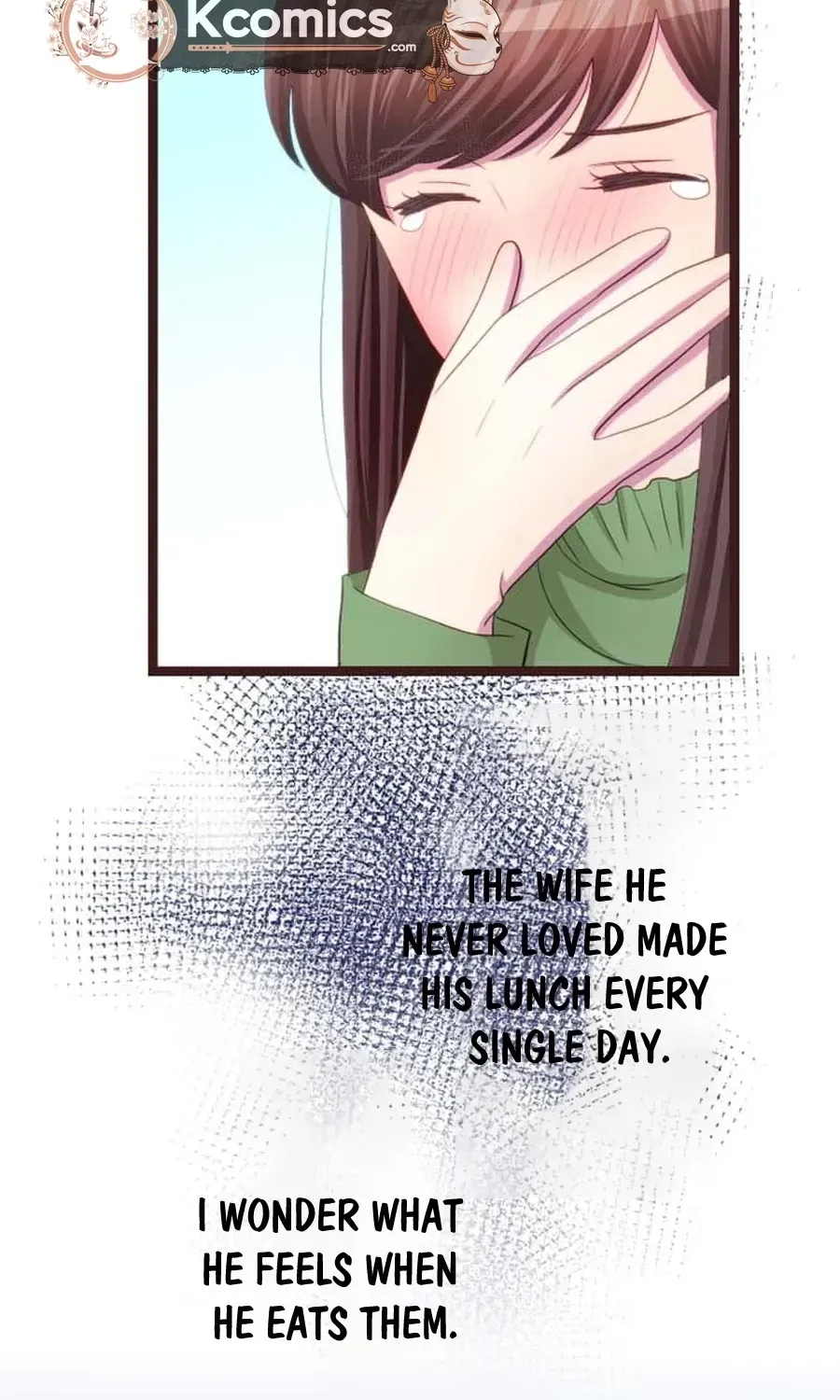 Camouflage Fuufu Chapter 23 page 19 - 