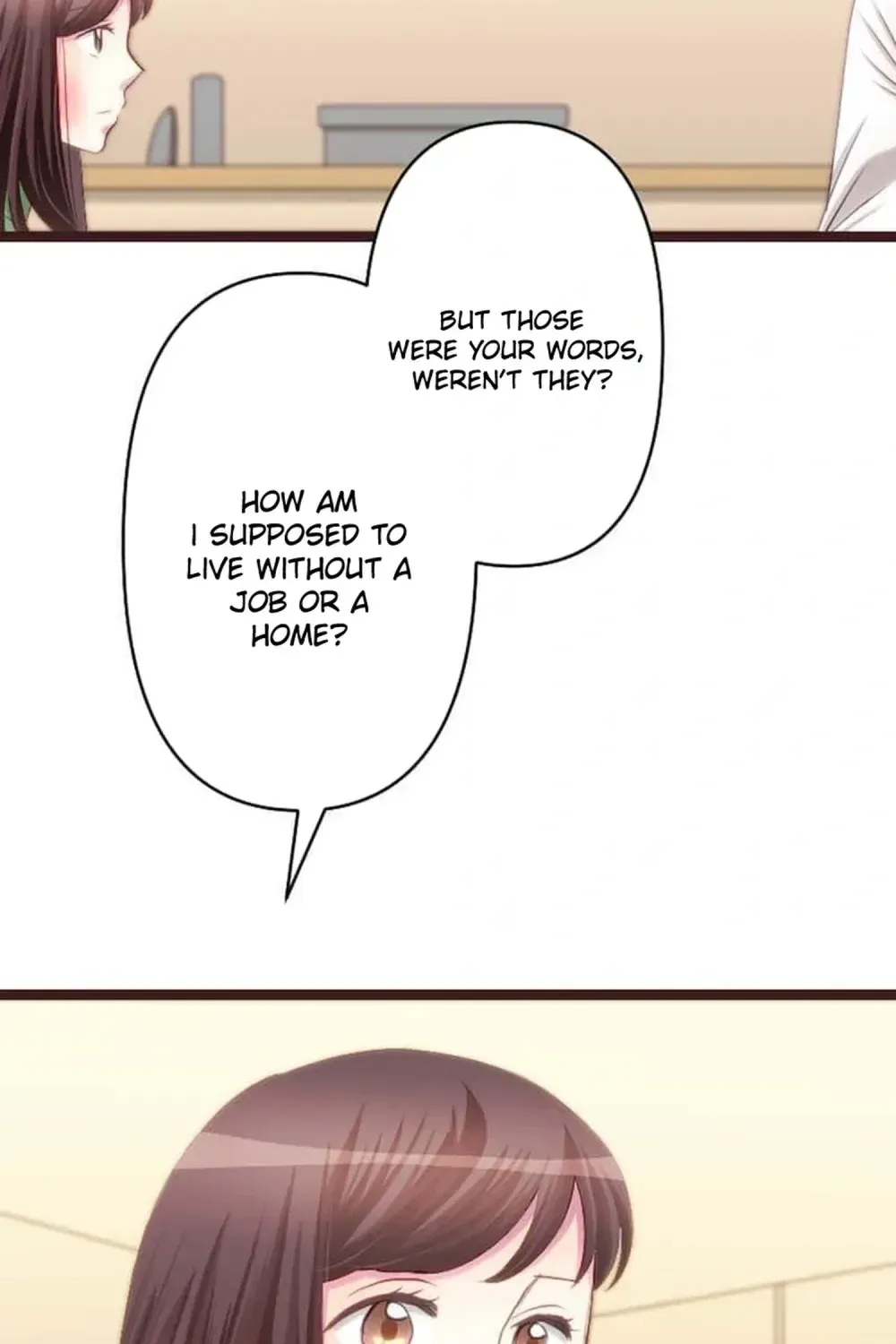 Camouflage Fuufu Chapter 23 page 3 - 