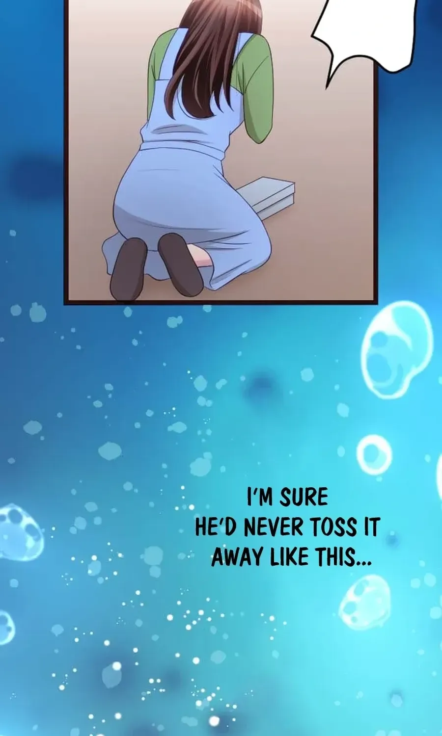 Camouflage Fuufu Chapter 23 page 23 - 