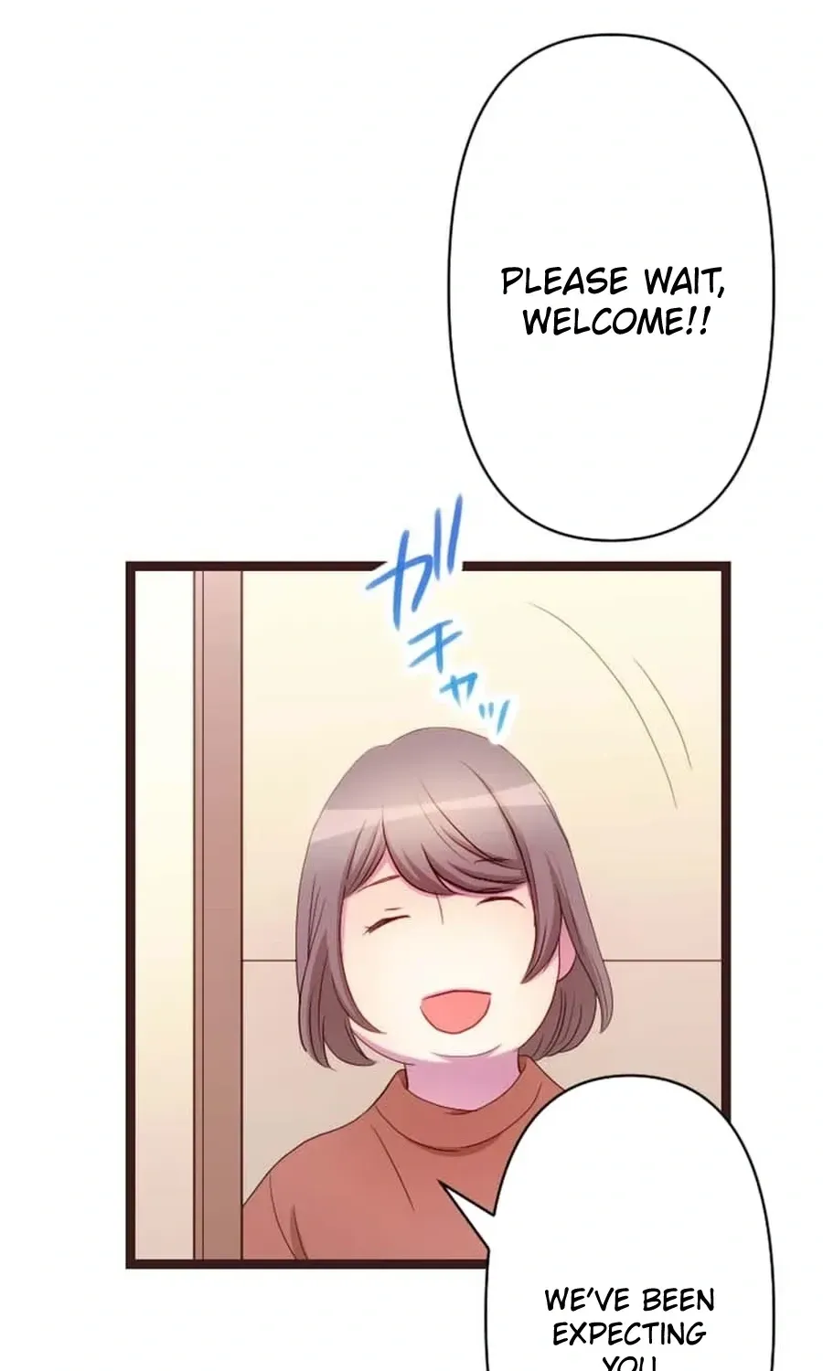 Camouflage Fuufu Chapter 23 page 28 - 