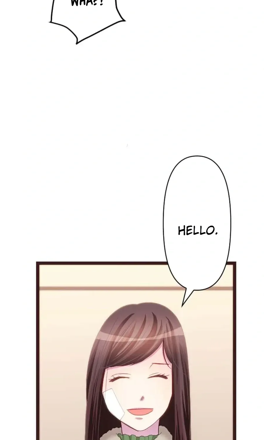 Camouflage Fuufu Chapter 23 page 30 - 