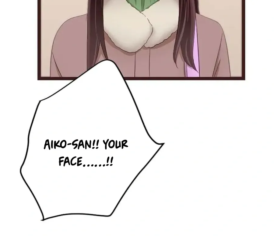 Camouflage Fuufu Chapter 23 page 31 - 