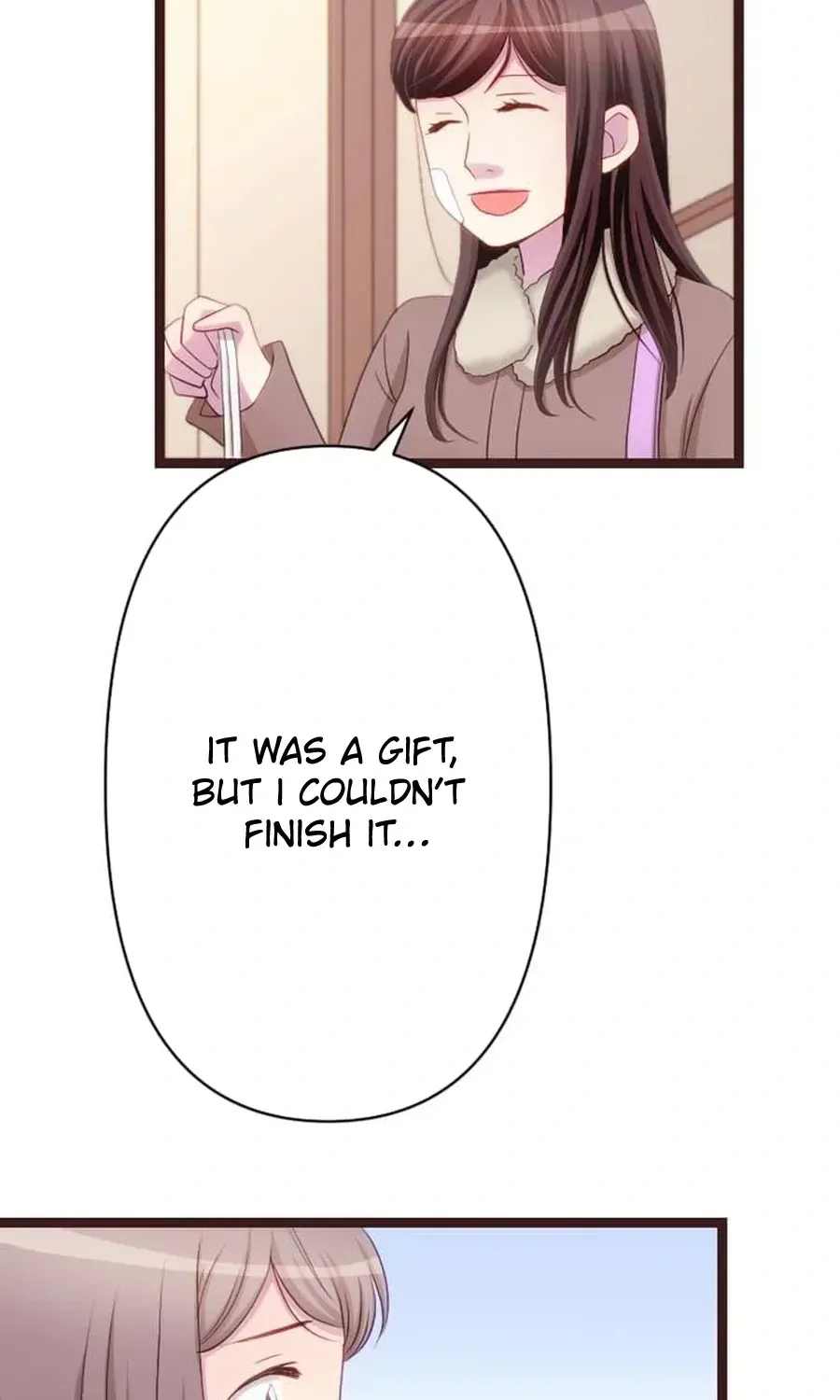 Camouflage Fuufu Chapter 23 page 34 - 