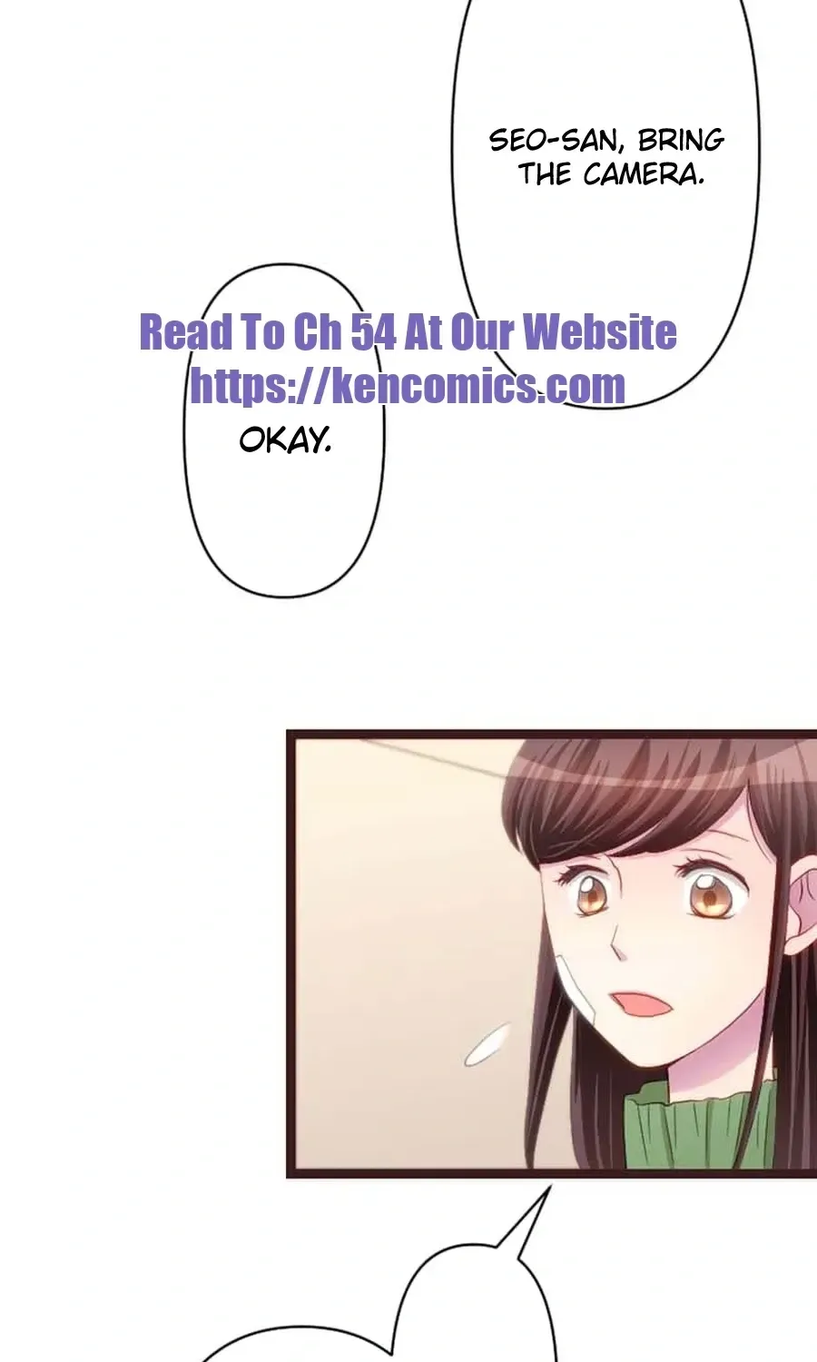 Camouflage Fuufu Chapter 23 page 37 - 
