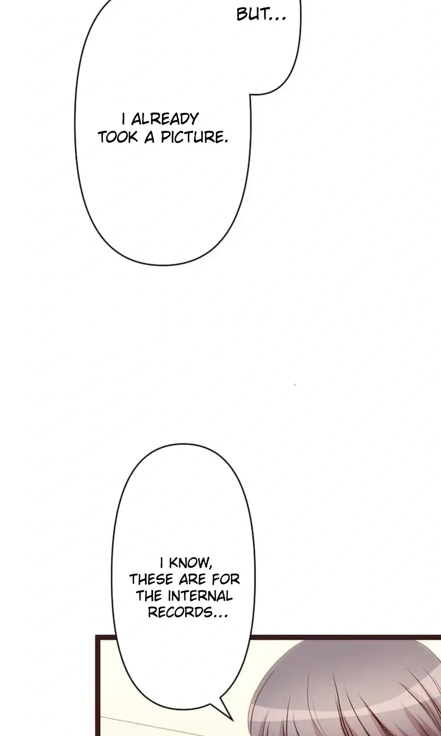 Camouflage Fuufu Chapter 23 page 38 - 