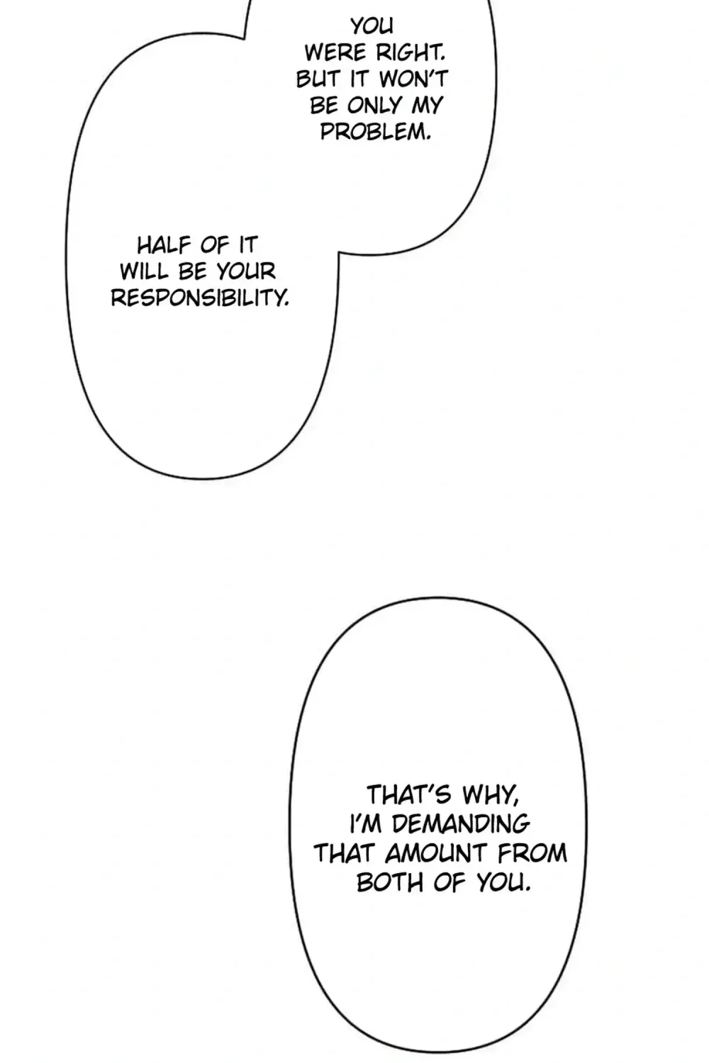 Camouflage Fuufu Chapter 23 page 5 - 