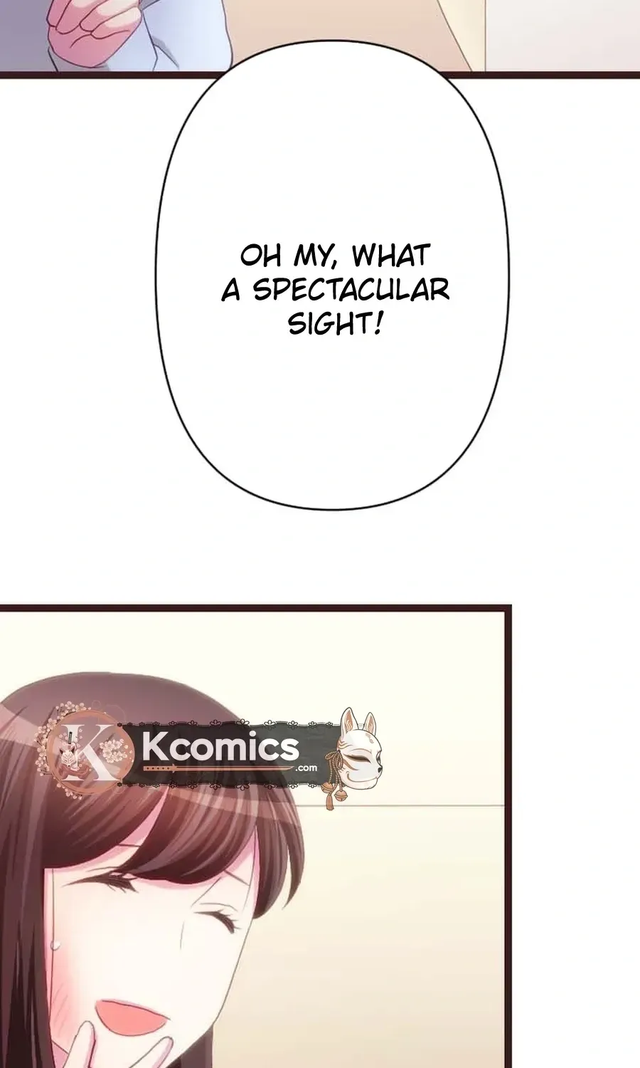Camouflage Fuufu Chapter 23 page 44 - 