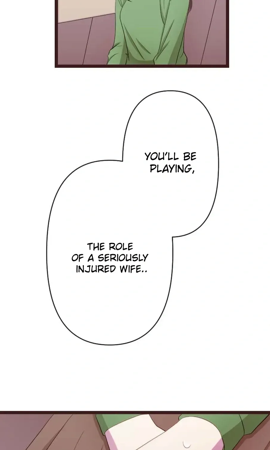 Camouflage Fuufu Chapter 23 page 51 - 