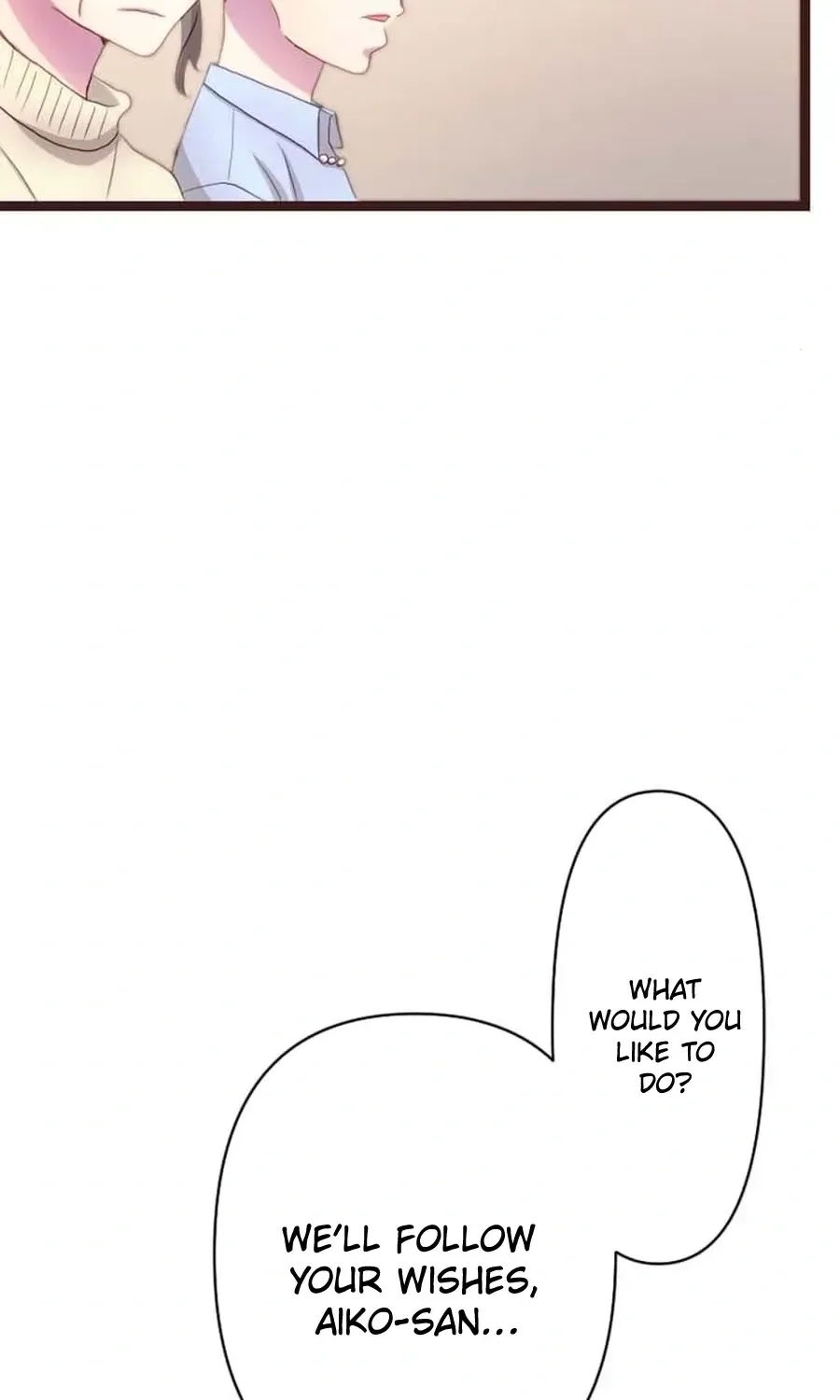 Camouflage Fuufu Chapter 23 page 55 - 