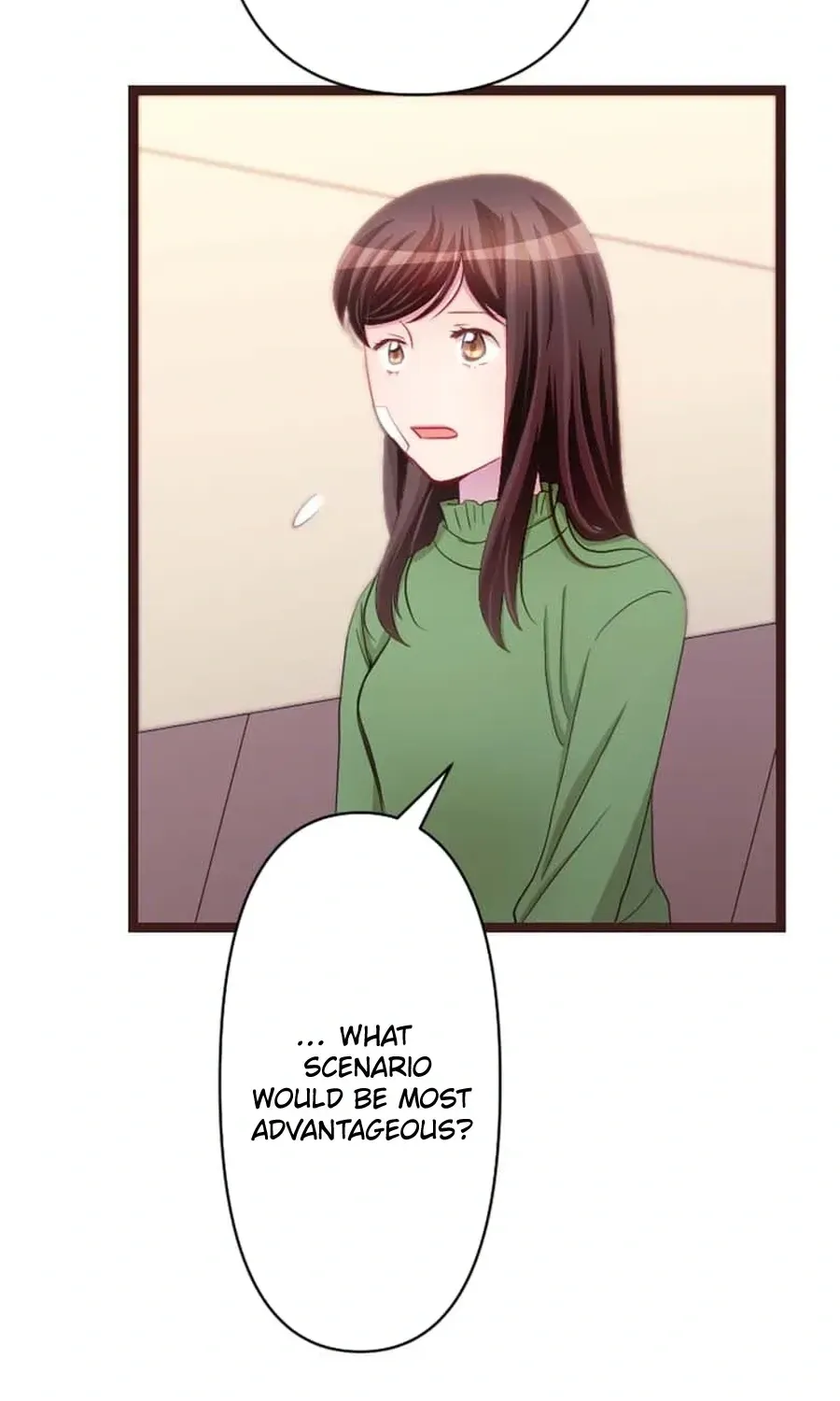 Camouflage Fuufu Chapter 23 page 56 - 