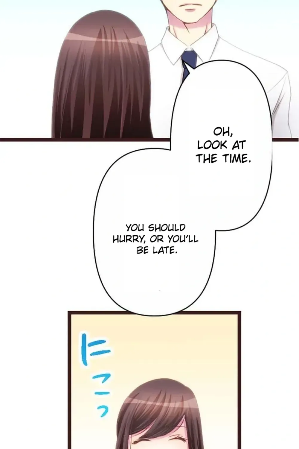 Camouflage Fuufu Chapter 23 page 7 - 