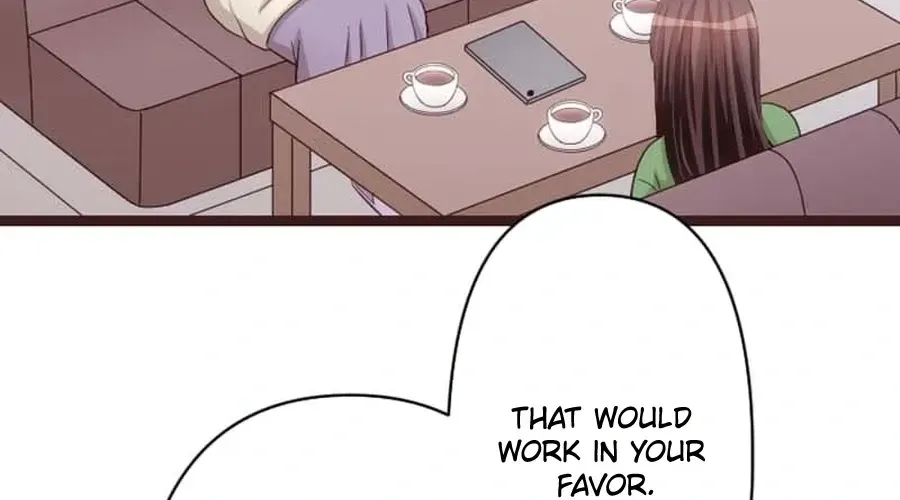 Camouflage Fuufu Chapter 23 page 61 - 