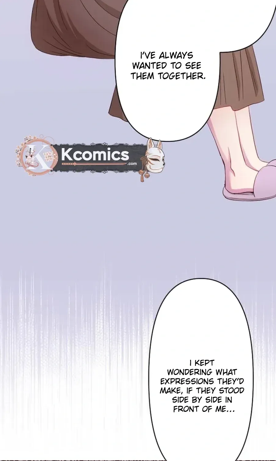 Camouflage Fuufu Chapter 23 page 63 - 