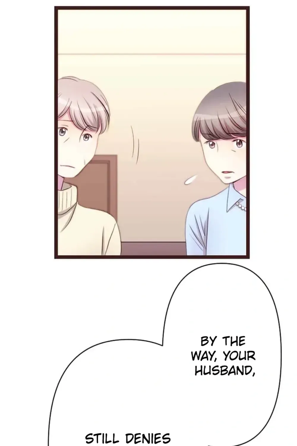 Camouflage Fuufu Chapter 23 page 65 - 