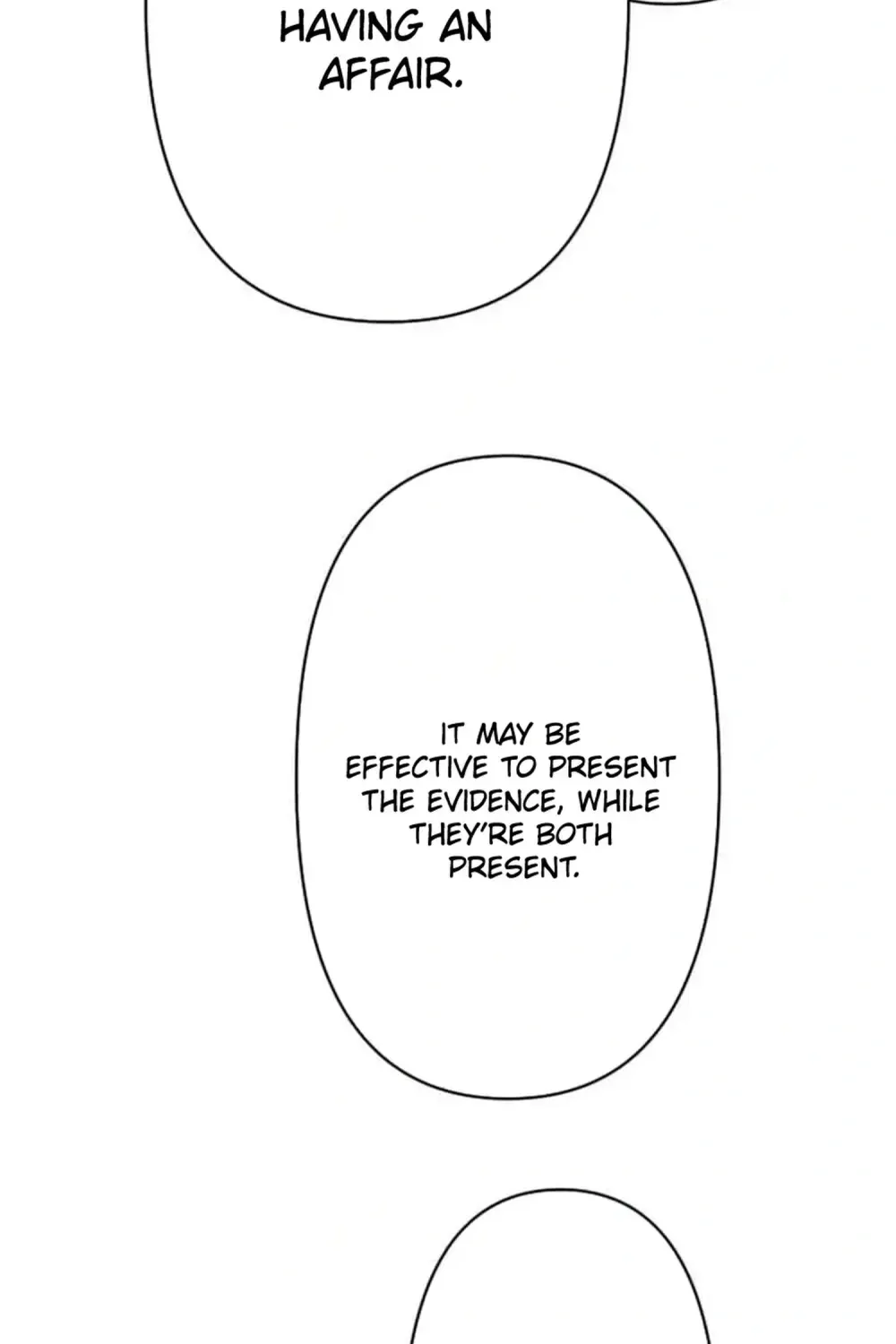 Camouflage Fuufu Chapter 23 page 66 - 