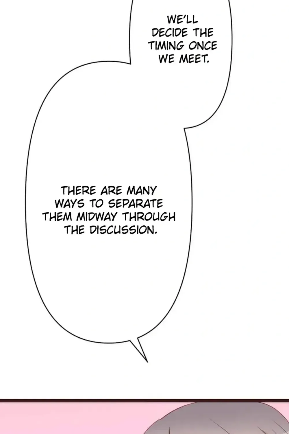 Camouflage Fuufu Chapter 23 page 67 - 