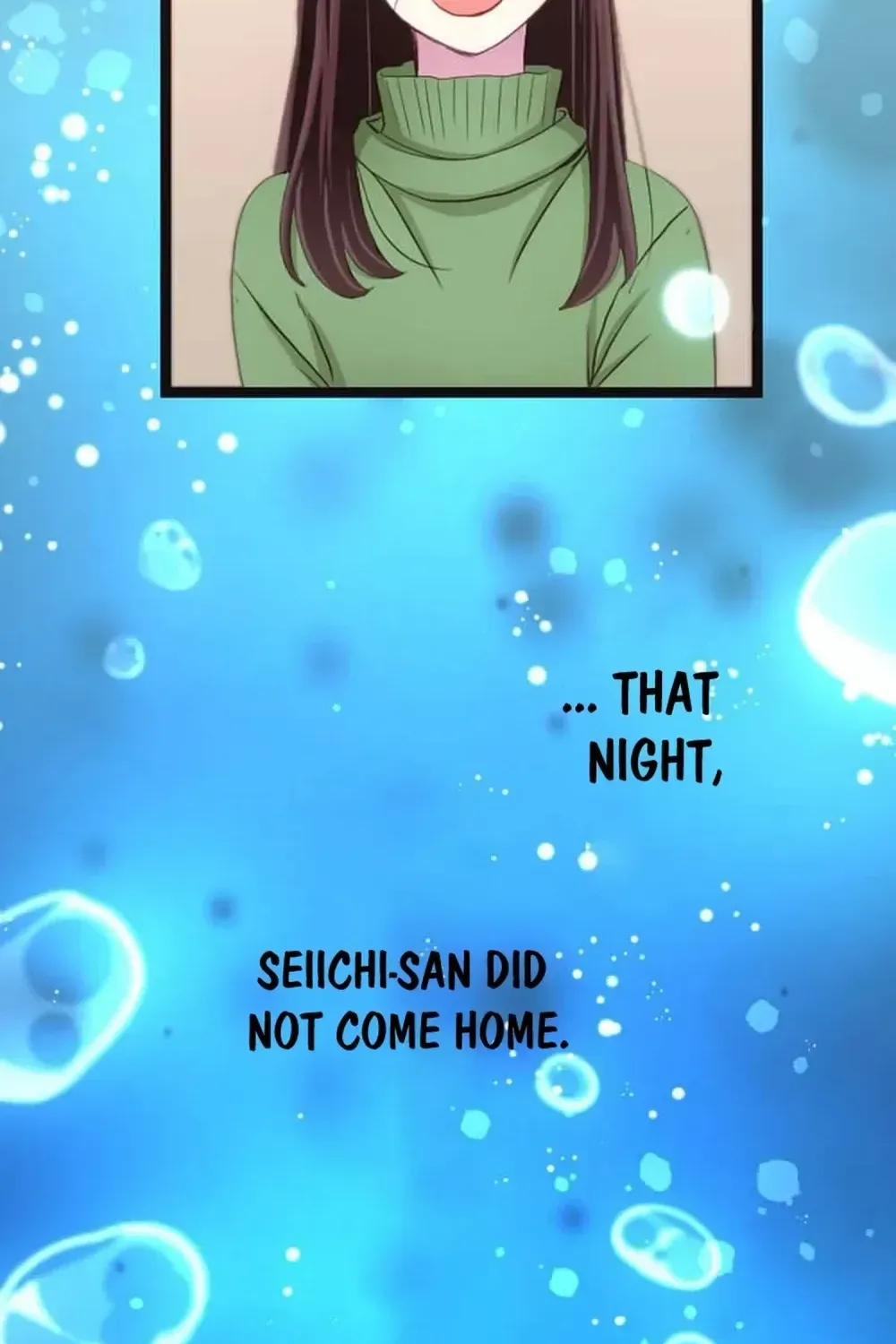 Camouflage Fuufu Chapter 23 page 70 - 
