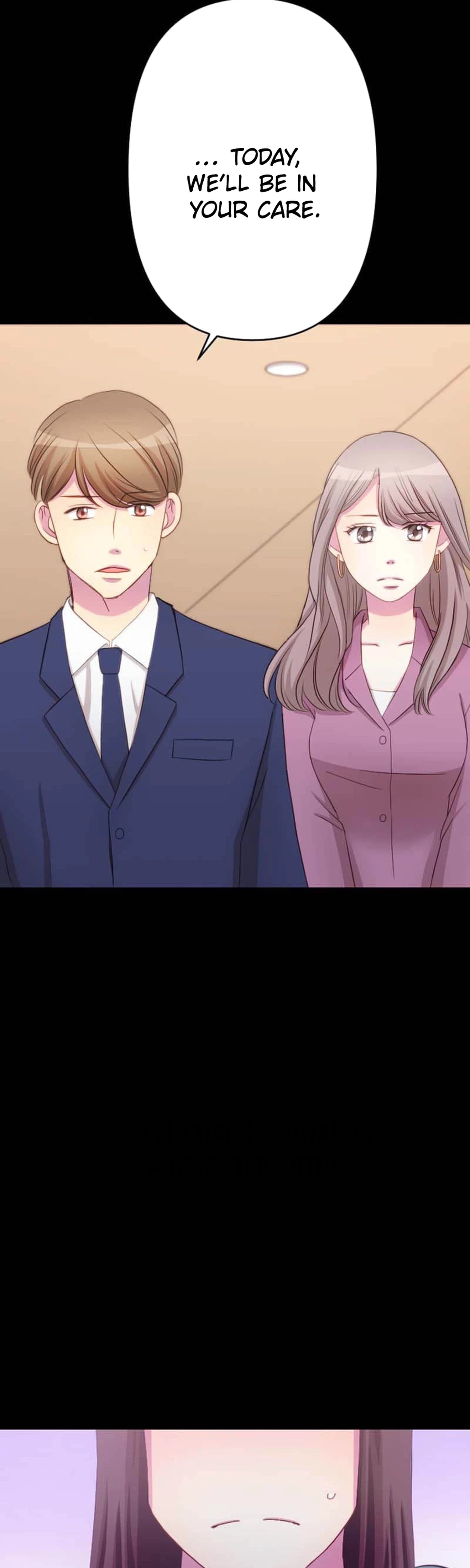 Camouflage Fuufu Chapter 24 page 16 - 