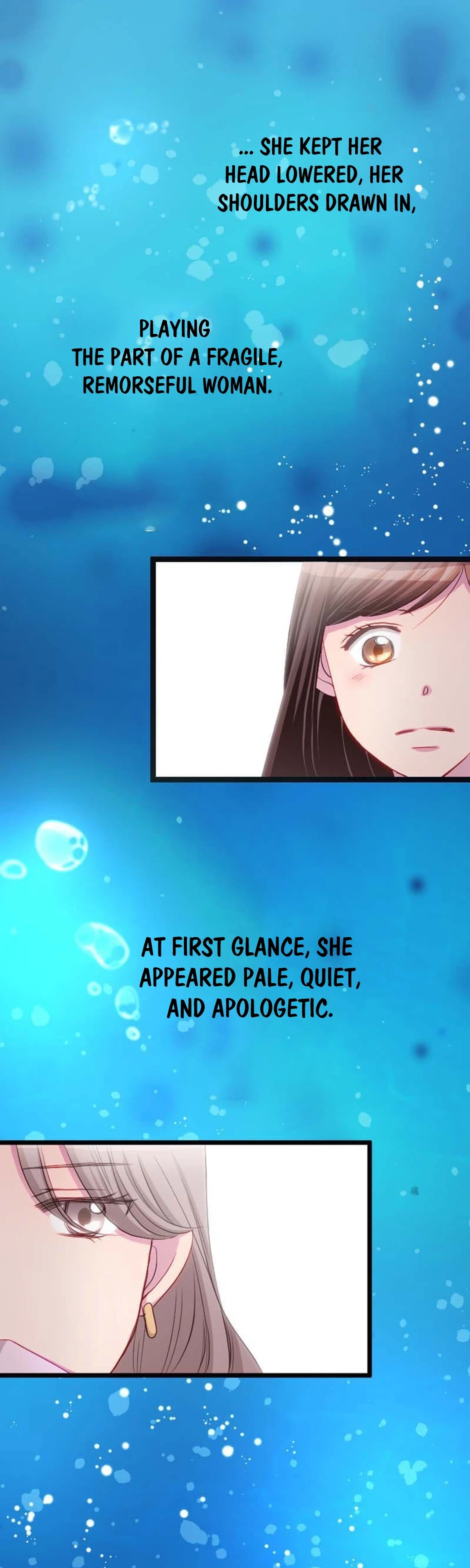 Camouflage Fuufu Chapter 25 page 18 - 