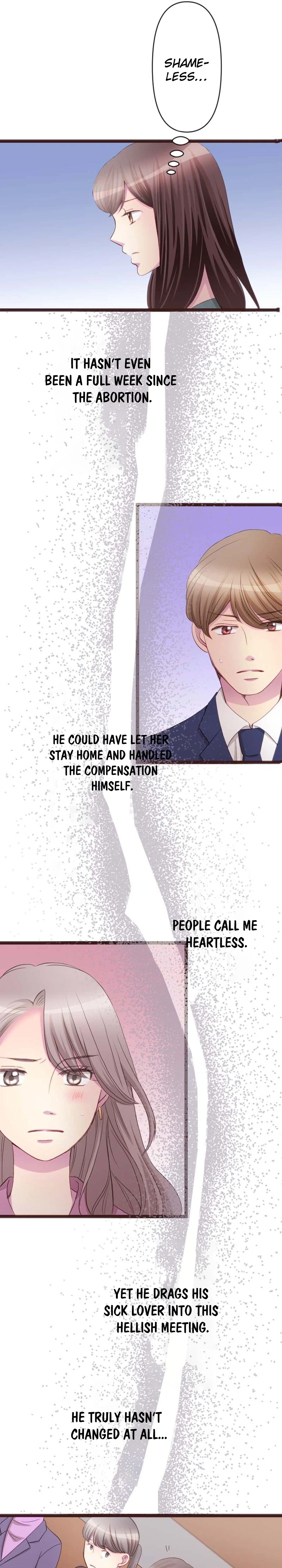 Camouflage Fuufu Chapter 25 page 7 - 