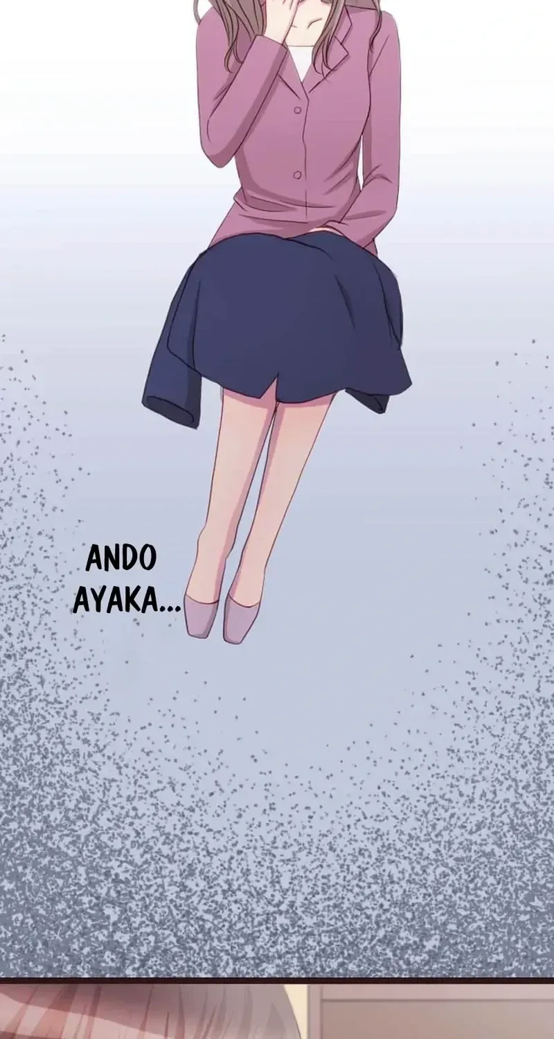 Camouflage Fuufu Chapter 26 page 2 - 