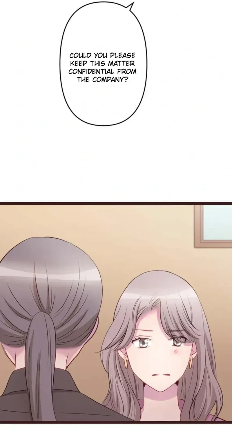 Camouflage Fuufu Chapter 26 page 11 - 