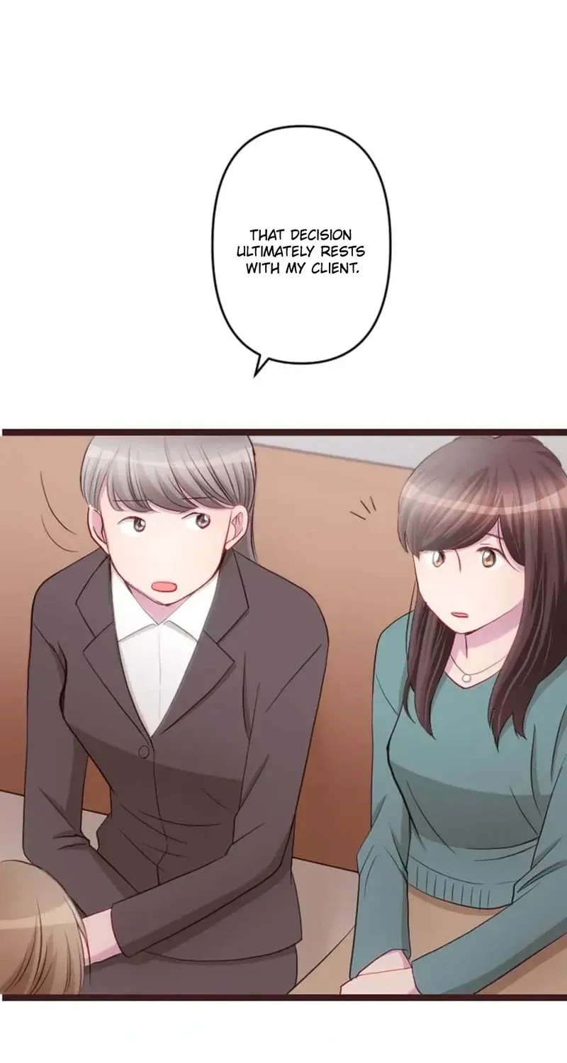 Camouflage Fuufu Chapter 26 page 12 - 