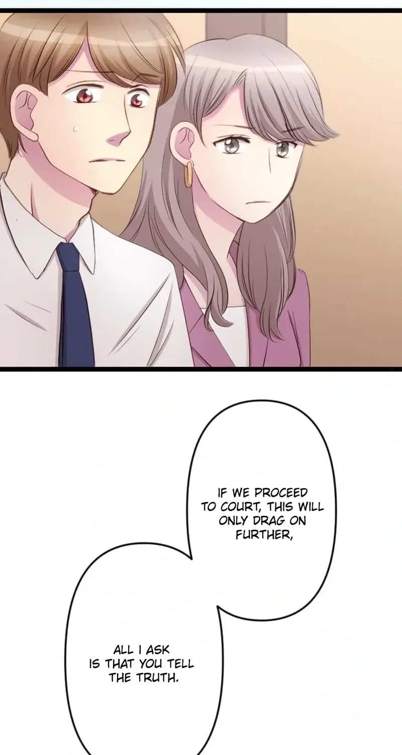 Camouflage Fuufu Chapter 26 page 19 - 
