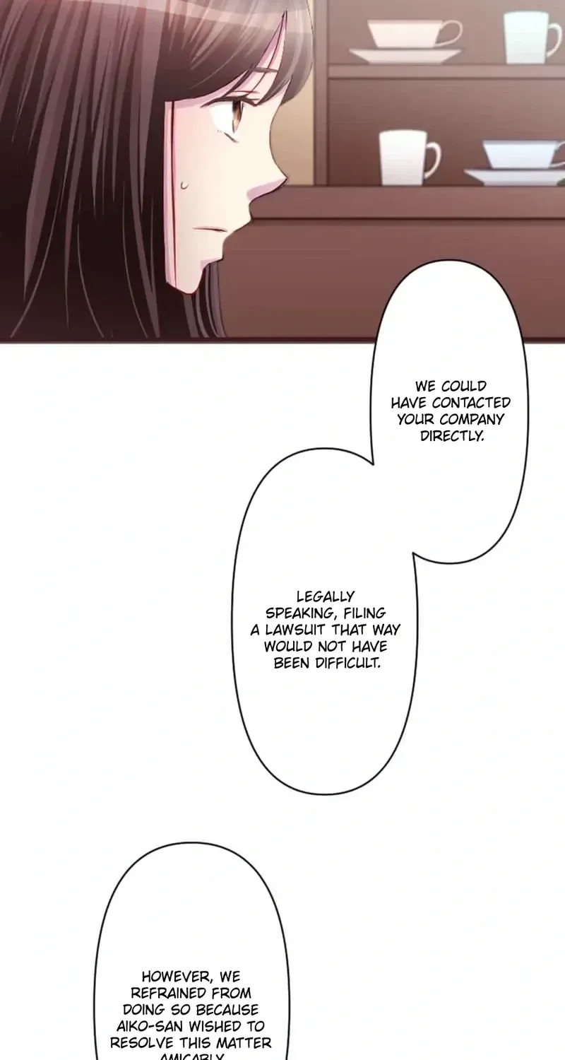 Camouflage Fuufu Chapter 26 page 3 - 