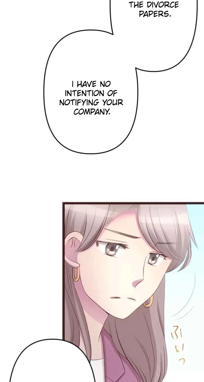 Camouflage Fuufu Chapter 26 page 22 - 