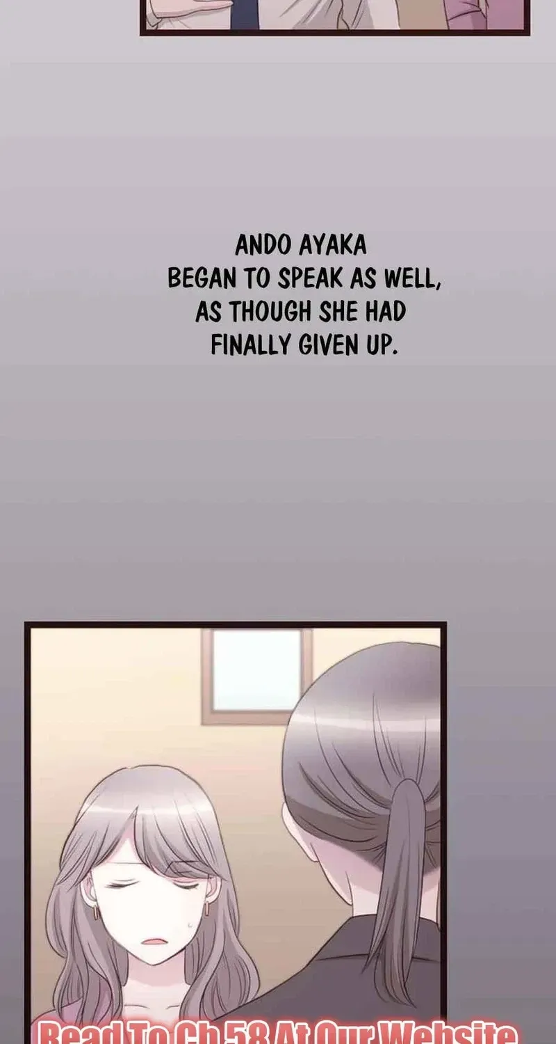 Camouflage Fuufu Chapter 26 page 29 - 