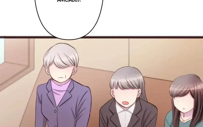 Camouflage Fuufu Chapter 26 page 4 - 