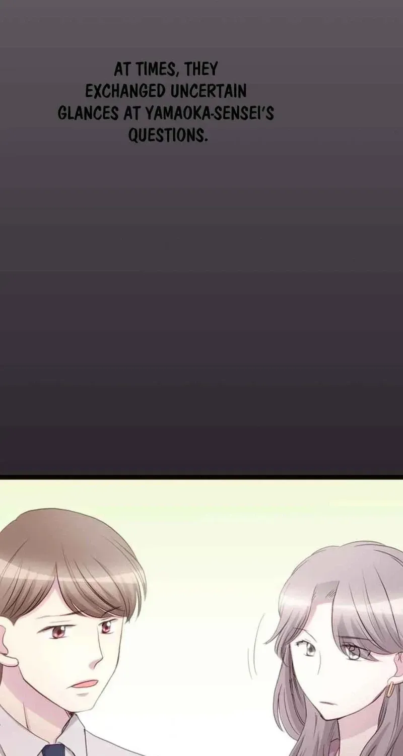 Camouflage Fuufu Chapter 26 page 31 - 