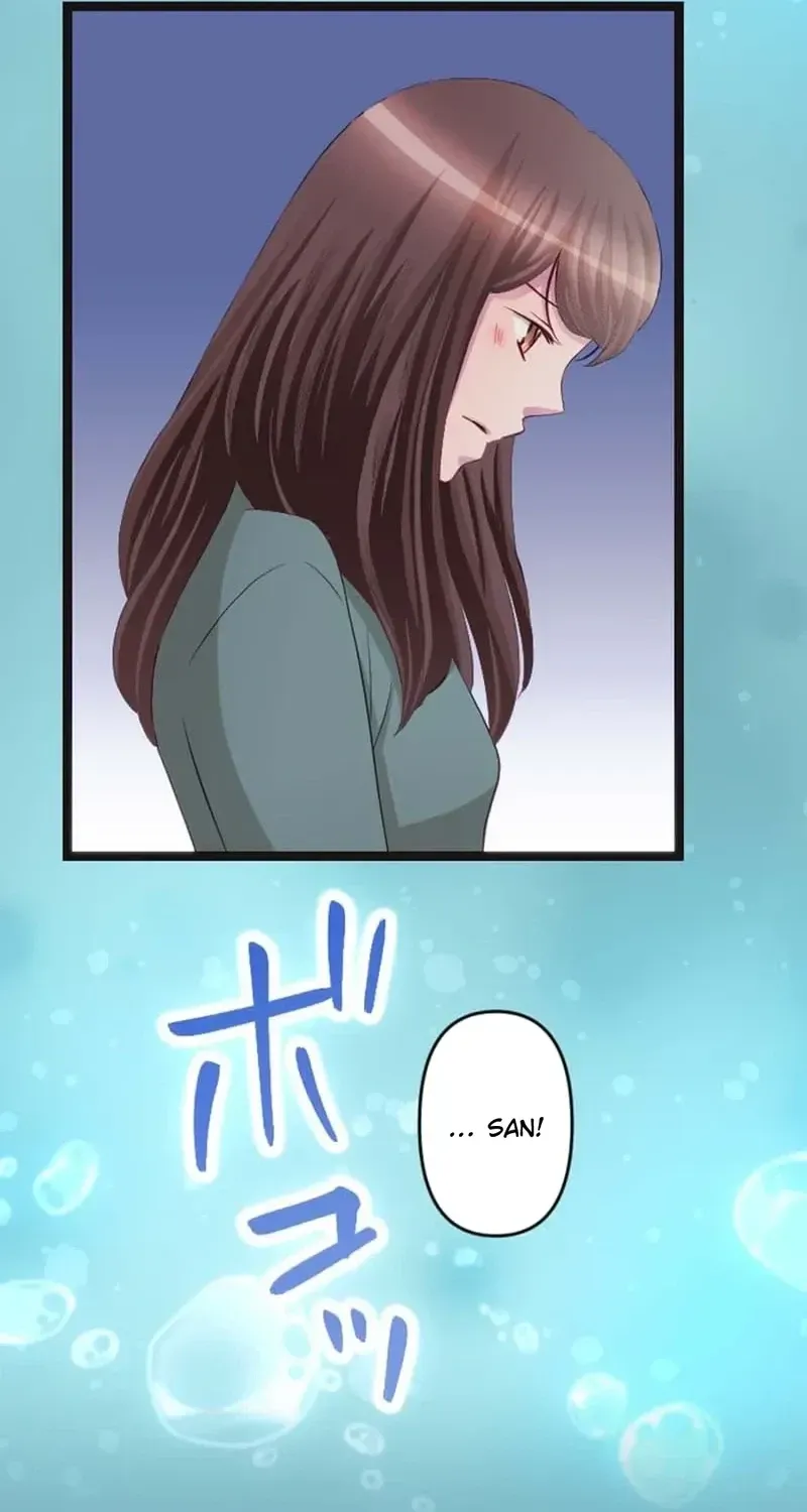Camouflage Fuufu Chapter 26 page 40 - 