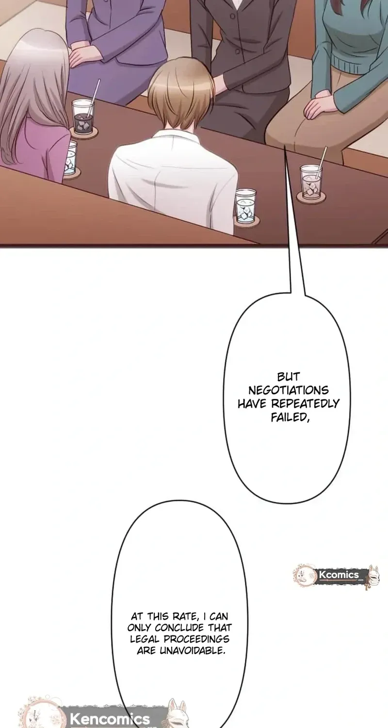 Camouflage Fuufu Chapter 26 page 5 - 