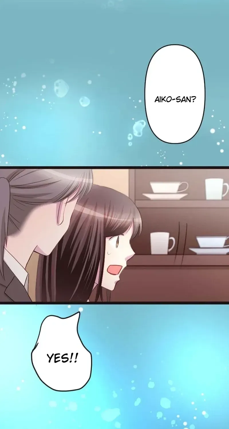 Camouflage Fuufu Chapter 26 page 41 - 
