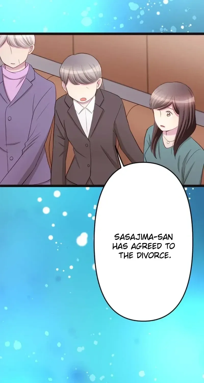 Camouflage Fuufu Chapter 26 page 42 - 