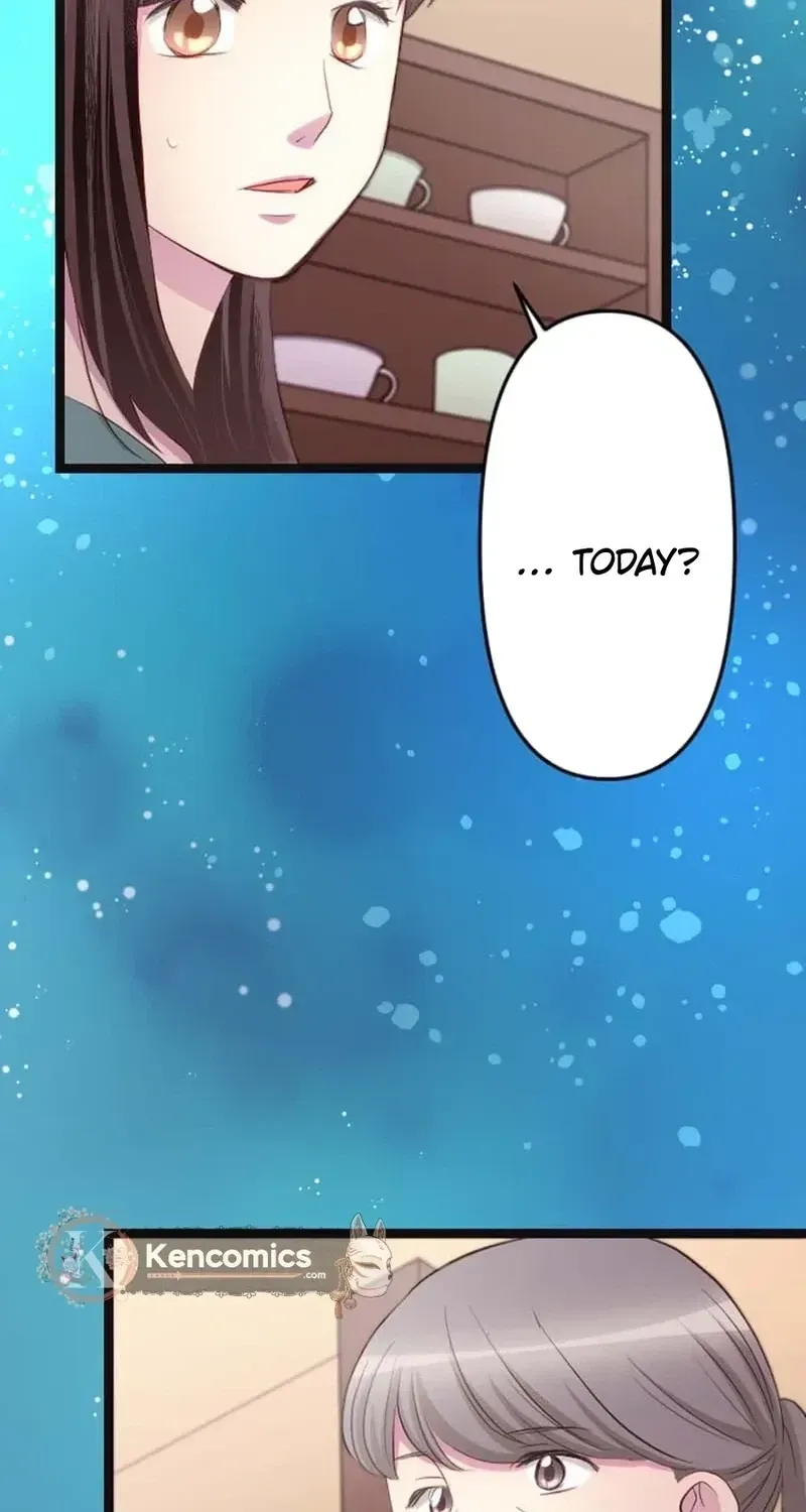 Camouflage Fuufu Chapter 26 page 44 - 