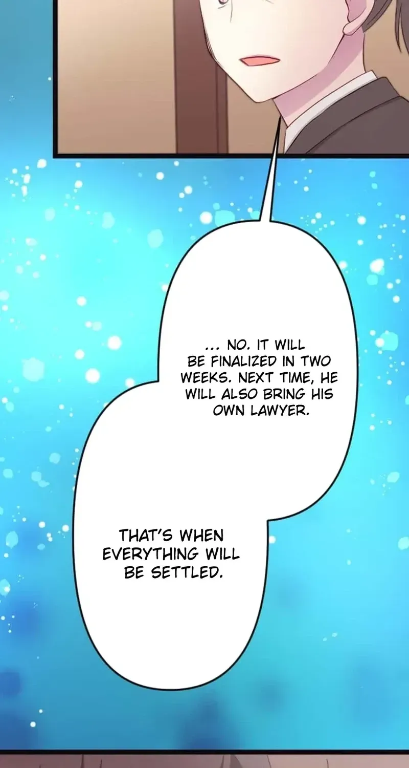 Camouflage Fuufu Chapter 26 page 45 - 