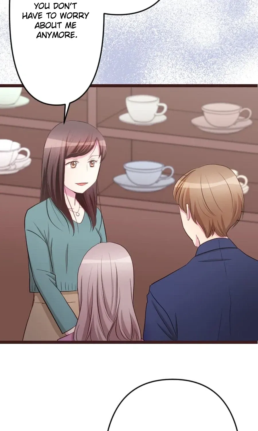 Camouflage Fuufu Chapter 27 page 18 - 