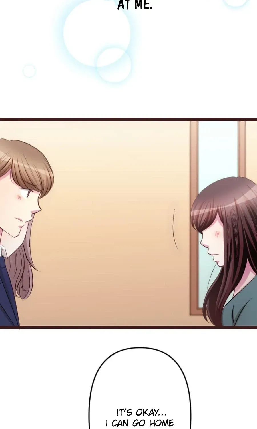 Camouflage Fuufu Chapter 27 page 23 - 