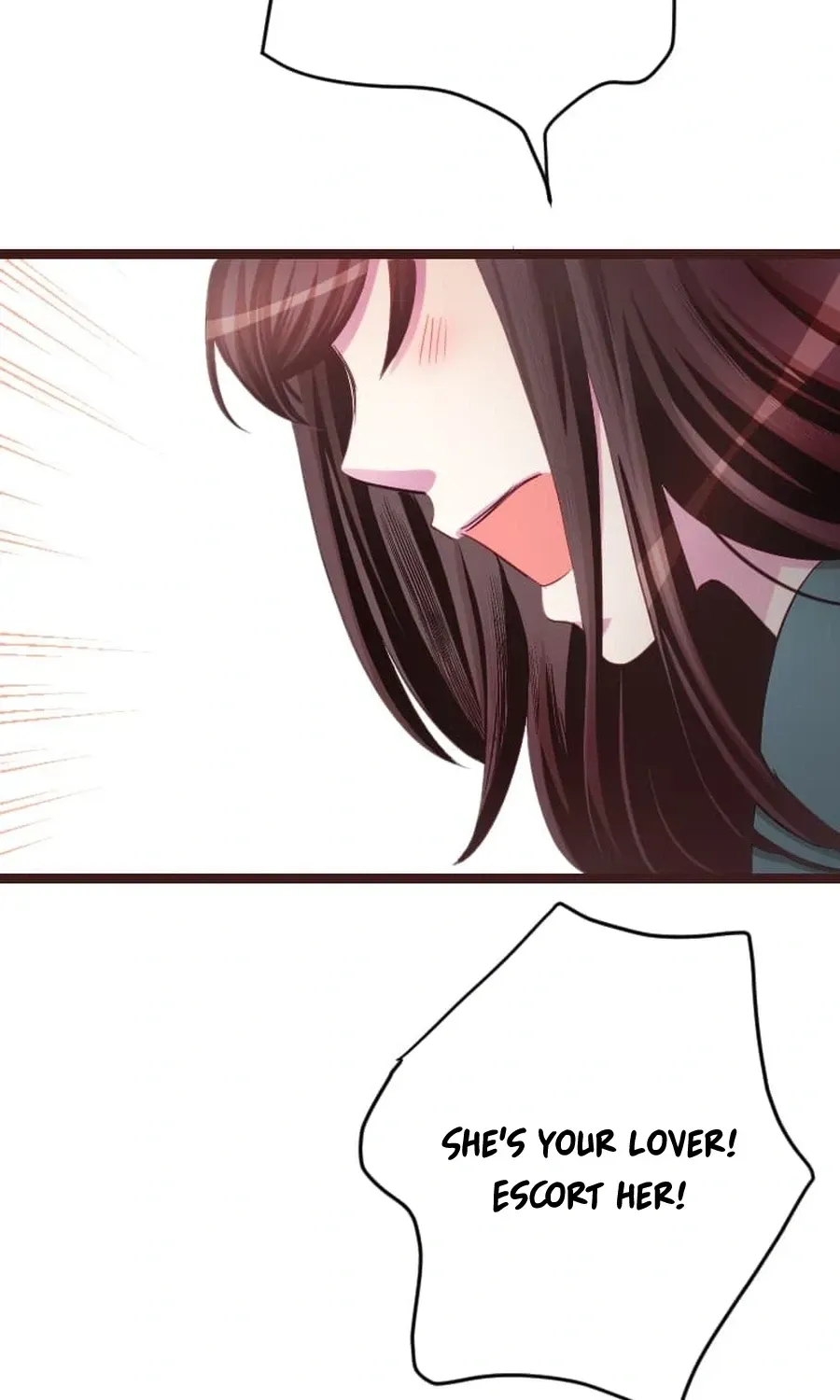 Camouflage Fuufu Chapter 27 page 26 - 