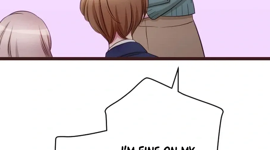 Camouflage Fuufu Chapter 27 page 28 - 