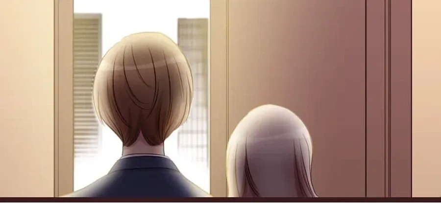 Camouflage Fuufu Chapter 27 page 33 - 