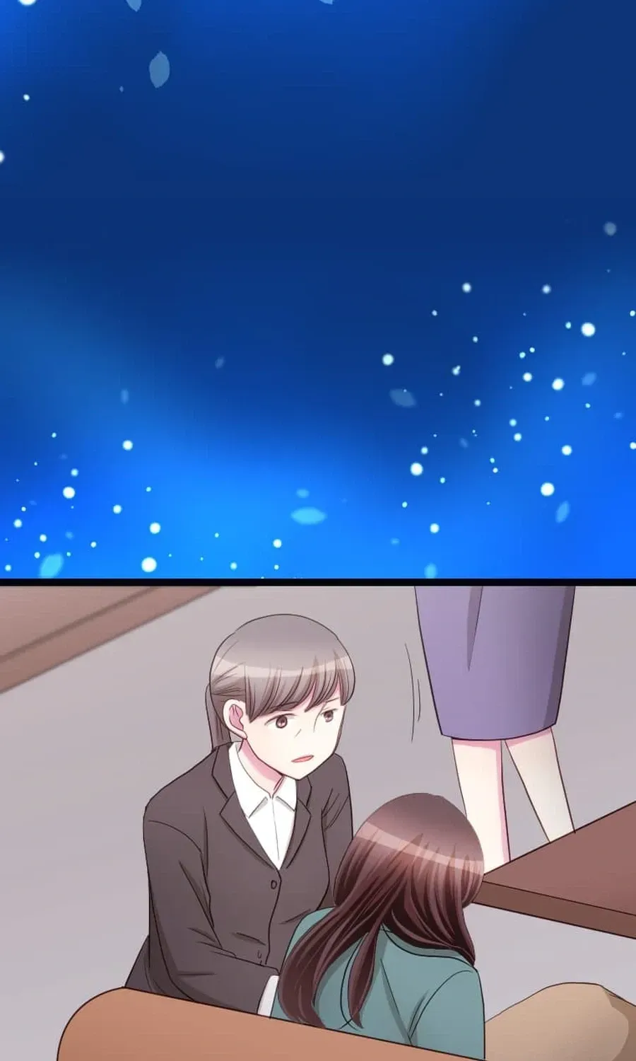 Camouflage Fuufu Chapter 27 page 38 - 
