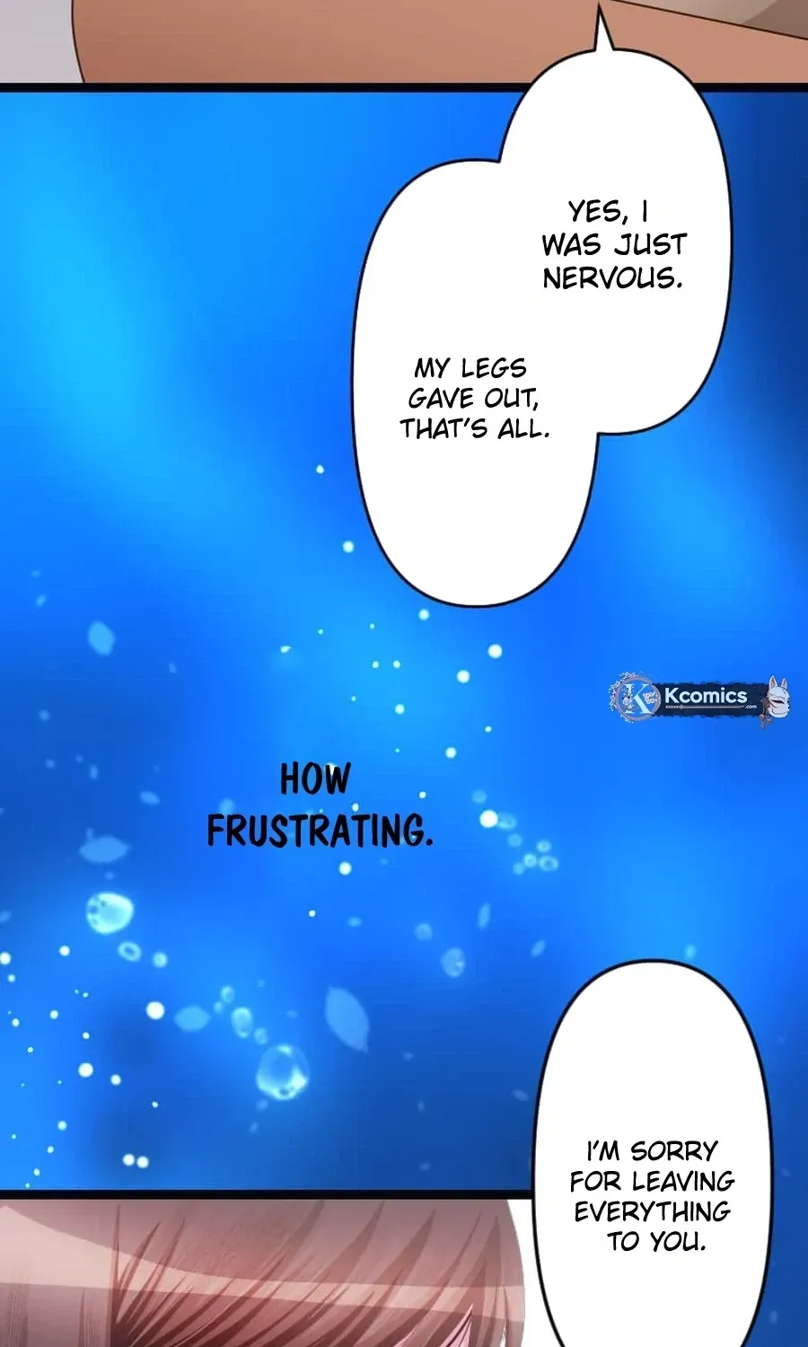 Camouflage Fuufu Chapter 27 page 39 - 
